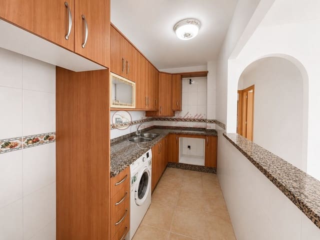3 sypialnia Apartament na sprzedaż w El Peñoncillo, Torrox z basenem - 259 900 € (Ref: 9877181)