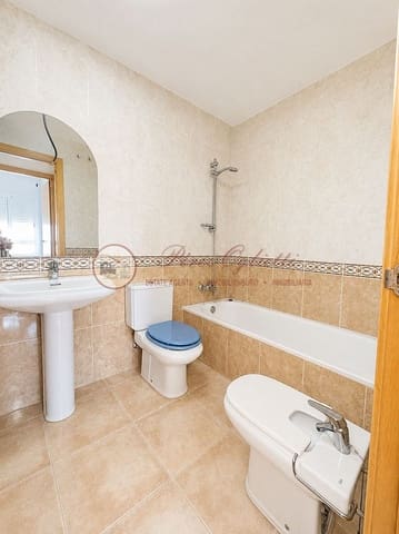 3 slaapkamer Appartement te koop in El Peñoncillo, Torrox met zwembad - € 259.900 (Ref: 9877181)