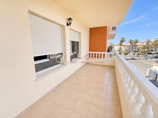 3 slaapkamer Appartement te koop in El Peñoncillo, Torrox met zwembad - € 259.900 (Ref: 9877181)