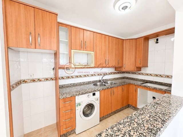 3 slaapkamer Appartement te koop in El Peñoncillo, Torrox met zwembad - € 259.900 (Ref: 9877181)