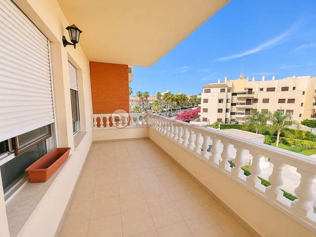 3 slaapkamer Appartement te koop in El Peñoncillo, Torrox met zwembad - € 259.900 (Ref: 9877181)