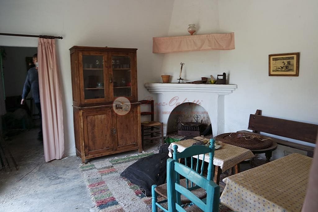 1 slaapkamer Finca/Landhuis te koop in Torrox - € 99.500 (Ref: 9877513)
