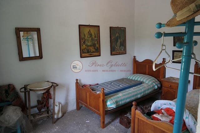 1 slaapkamer Finca/Landhuis te koop in Torrox Pueblo, Torrox - € 99.500 (Ref: 9877513)