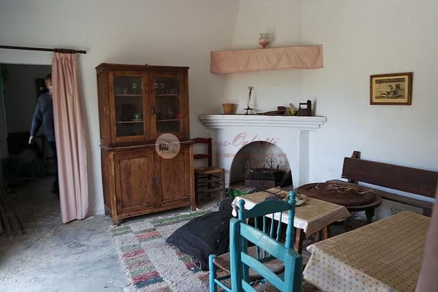1 slaapkamer Finca/Landhuis te koop in Torrox Pueblo, Torrox - € 99.500 (Ref: 9877513)