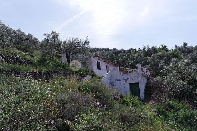 1 slaapkamer Finca/Landhuis te koop in Torrox Pueblo, Torrox - € 99.500 (Ref: 9877513)