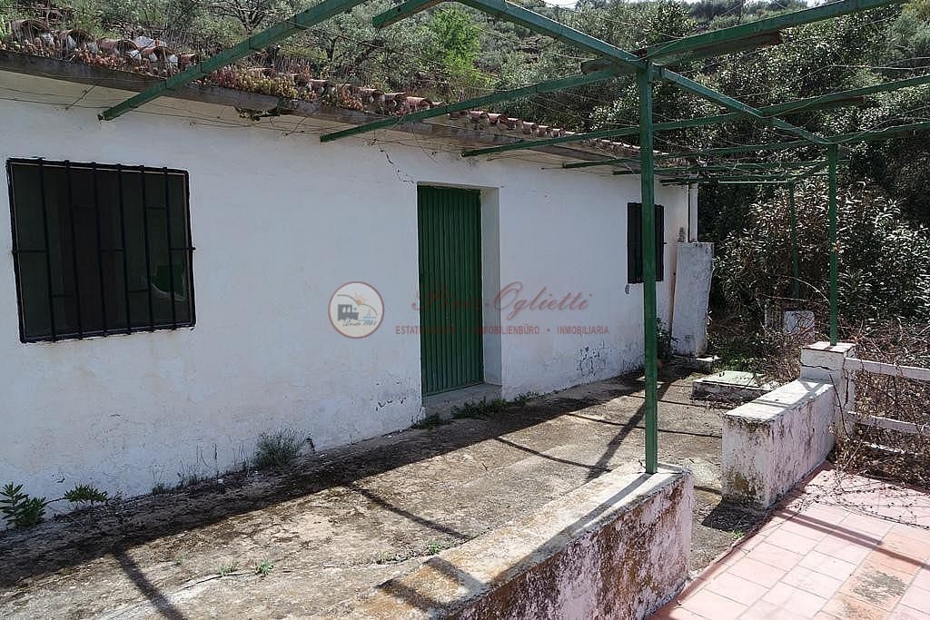 1 slaapkamer Finca/Landhuis te koop in Torrox - € 99.500 (Ref: 9877513)