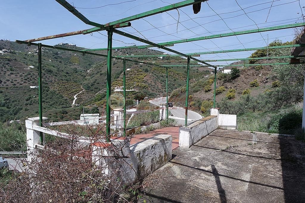 1 slaapkamer Finca/Landhuis te koop in Torrox - € 99.500 (Ref: 9877513)