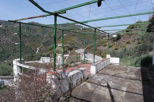 1 slaapkamer Finca/Landhuis te koop in Torrox Pueblo, Torrox - € 99.500 (Ref: 9877513)