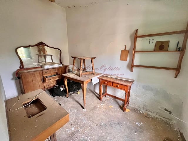 1 makuuhuone Maalaistalo myytävänä paikassa Torrox Pueblo, Torrox - 99 500 € (Ref: 9877513)