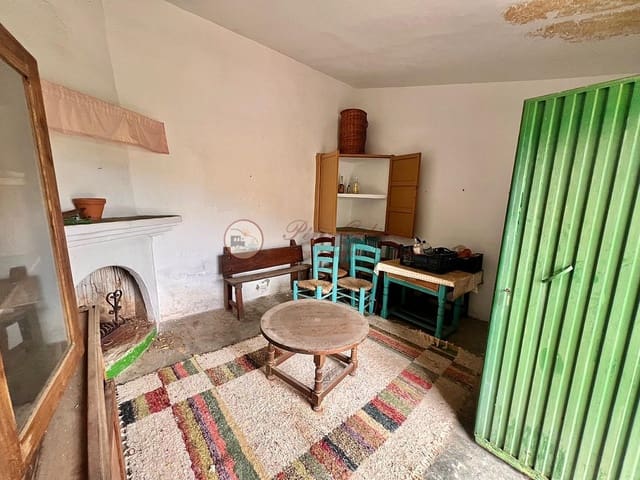 1 makuuhuone Maalaistalo myytävänä paikassa Torrox Pueblo, Torrox - 99 500 € (Ref: 9877513)