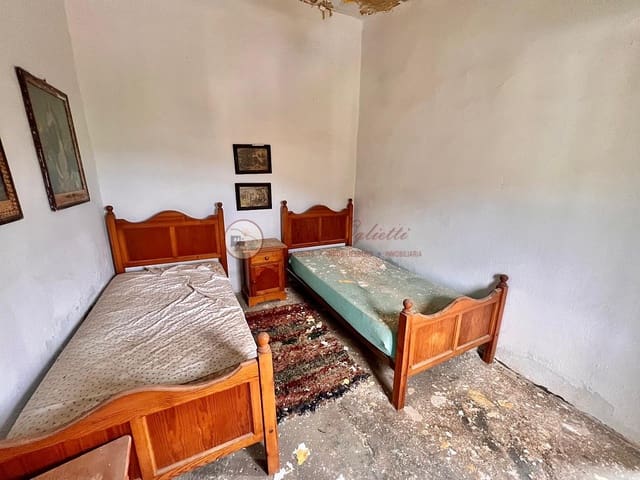 1 makuuhuone Maalaistalo myytävänä paikassa Torrox Pueblo, Torrox - 99 500 € (Ref: 9877513)