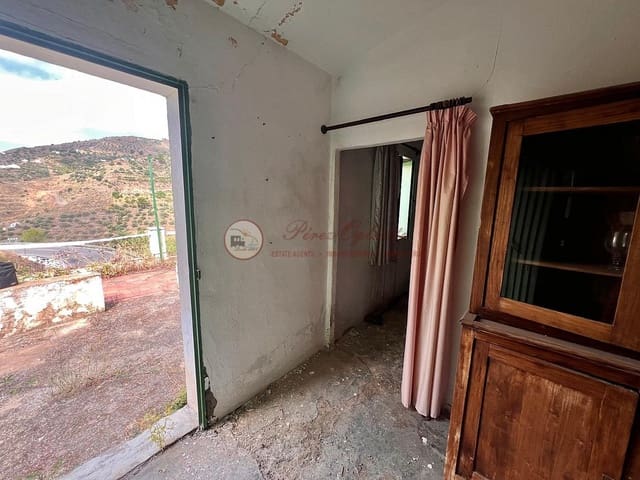 1 makuuhuone Maalaistalo myytävänä paikassa Torrox Pueblo, Torrox - 99 500 € (Ref: 9877513)