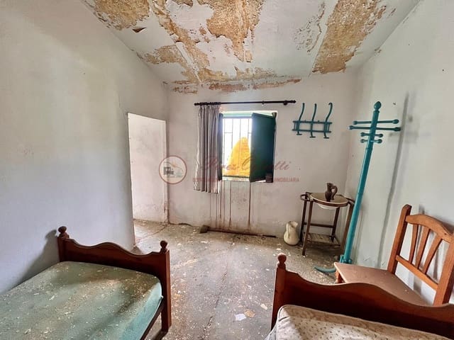 1 makuuhuone Maalaistalo myytävänä paikassa Torrox Pueblo, Torrox - 99 500 € (Ref: 9877513)