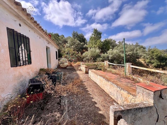 1 makuuhuone Maalaistalo myytävänä paikassa Torrox Pueblo, Torrox - 99 500 € (Ref: 9877513)