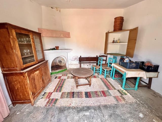 1 makuuhuone Maalaistalo myytävänä paikassa Torrox Pueblo, Torrox - 99 500 € (Ref: 9877513)