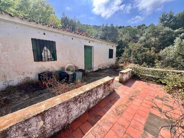 1 makuuhuone Maalaistalo myytävänä paikassa Torrox Pueblo, Torrox - 99 500 € (Ref: 9877513)