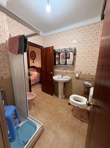 1 bedroom Apartment for sale in Torrox Pueblo, Torrox - € 125,000 (Ref: 9902154)