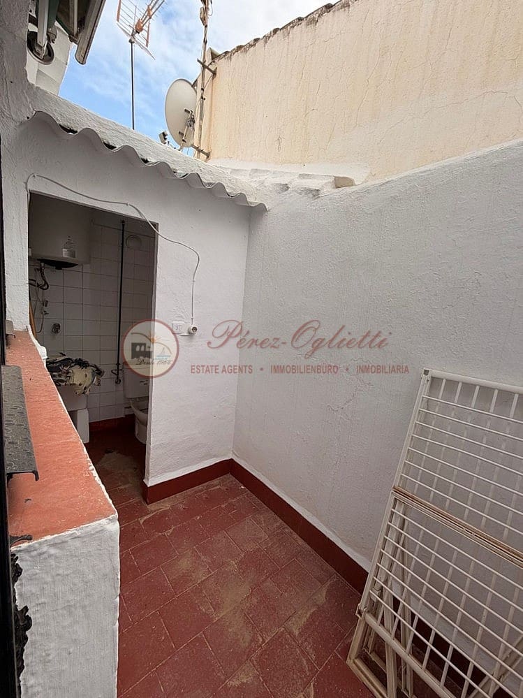3 slaapkamer Appartement te koop in Torrox - € 225.000 (Ref: 9902288)