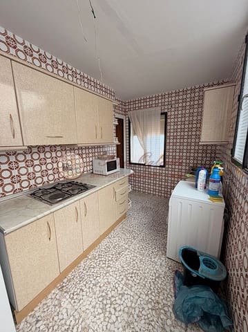 3 slaapkamer Appartement te koop in Torrox Pueblo, Torrox - € 225.000 (Ref: 9902288)