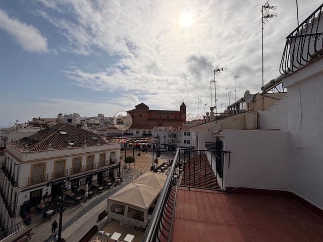 3 slaapkamer Appartement te koop in Torrox Pueblo, Torrox - € 225.000 (Ref: 9902288)