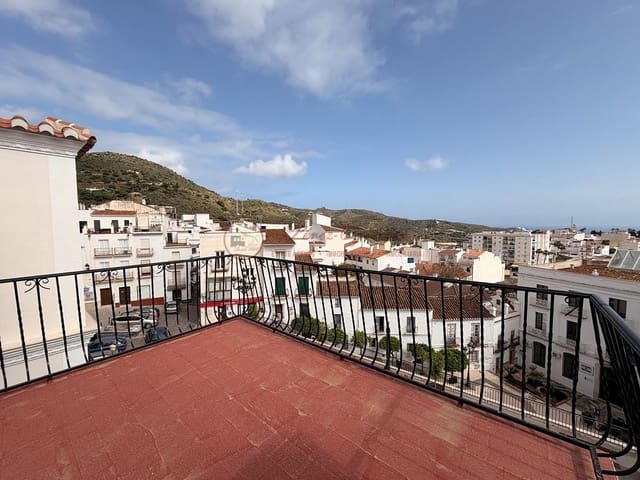 3 slaapkamer Appartement te koop in Torrox Pueblo, Torrox - € 225.000 (Ref: 9902288)