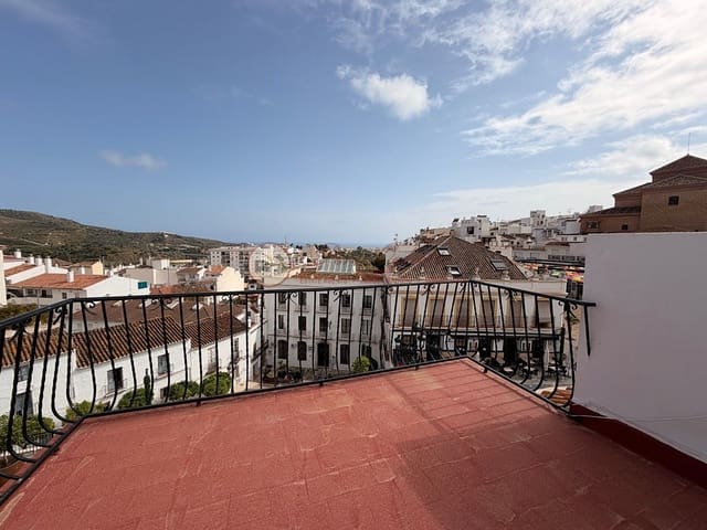 3 slaapkamer Appartement te koop in Torrox Pueblo, Torrox - € 225.000 (Ref: 9902288)