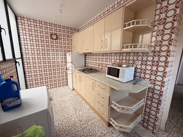 3 slaapkamer Appartement te koop in Torrox Pueblo, Torrox - € 225.000 (Ref: 9902288)