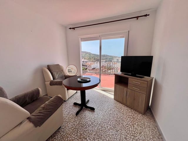 3 quarto Apartamento para venda em Torrox Pueblo, Torrox - 225 000 € (Ref: 9902288)