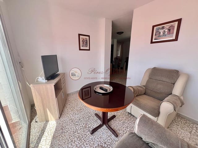 3 quarto Apartamento para venda em Torrox Pueblo, Torrox - 225 000 € (Ref: 9902288)