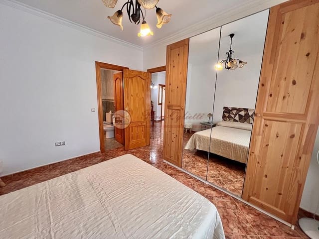 2 Zimmer Haus zu vermieten in Torrox Pueblo, Torrox - 1.000 € (Ref: 9908991)