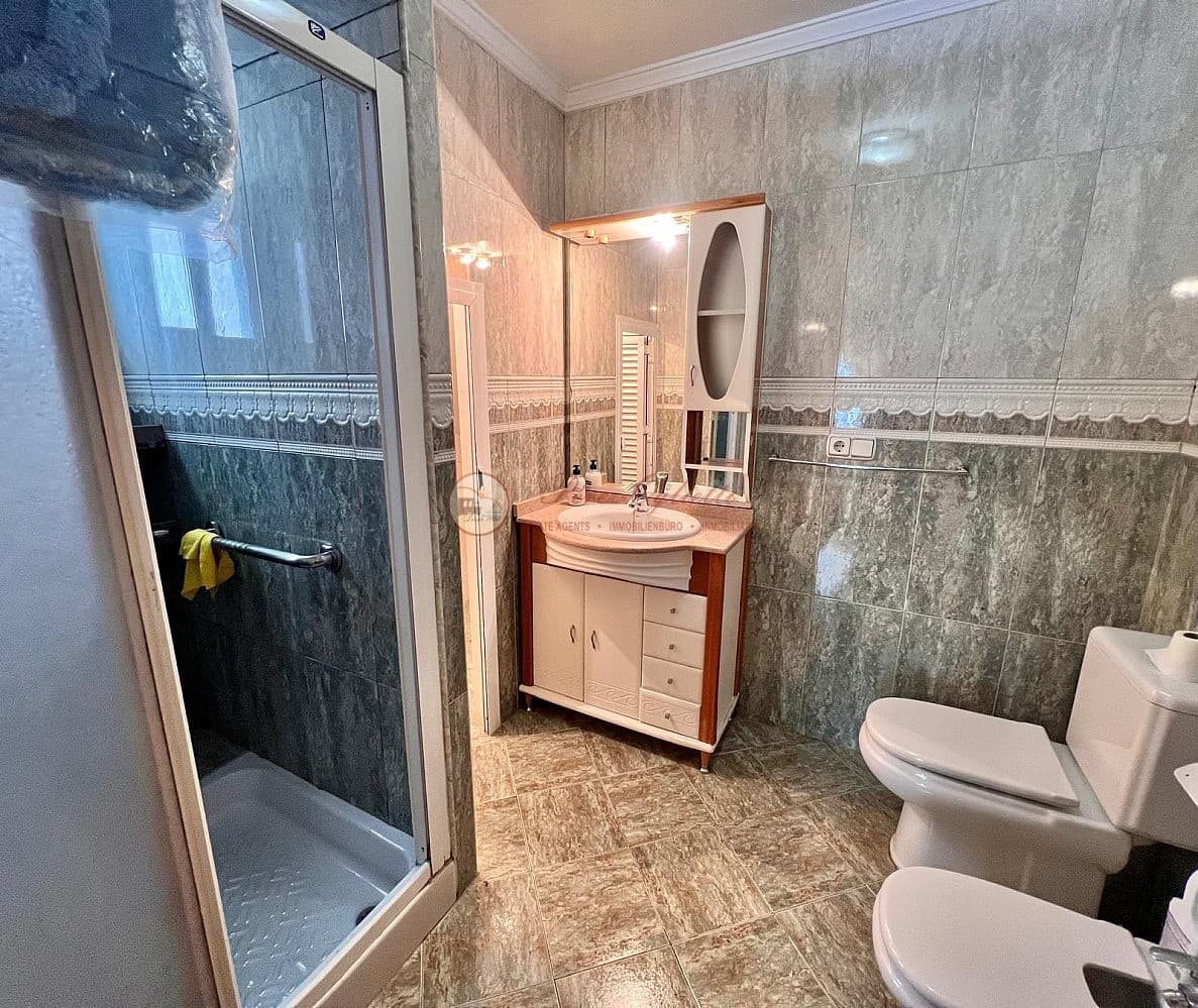 2 Zimmer Haus zu vermieten in Torrox - 1.000 € (Ref: 9908991)