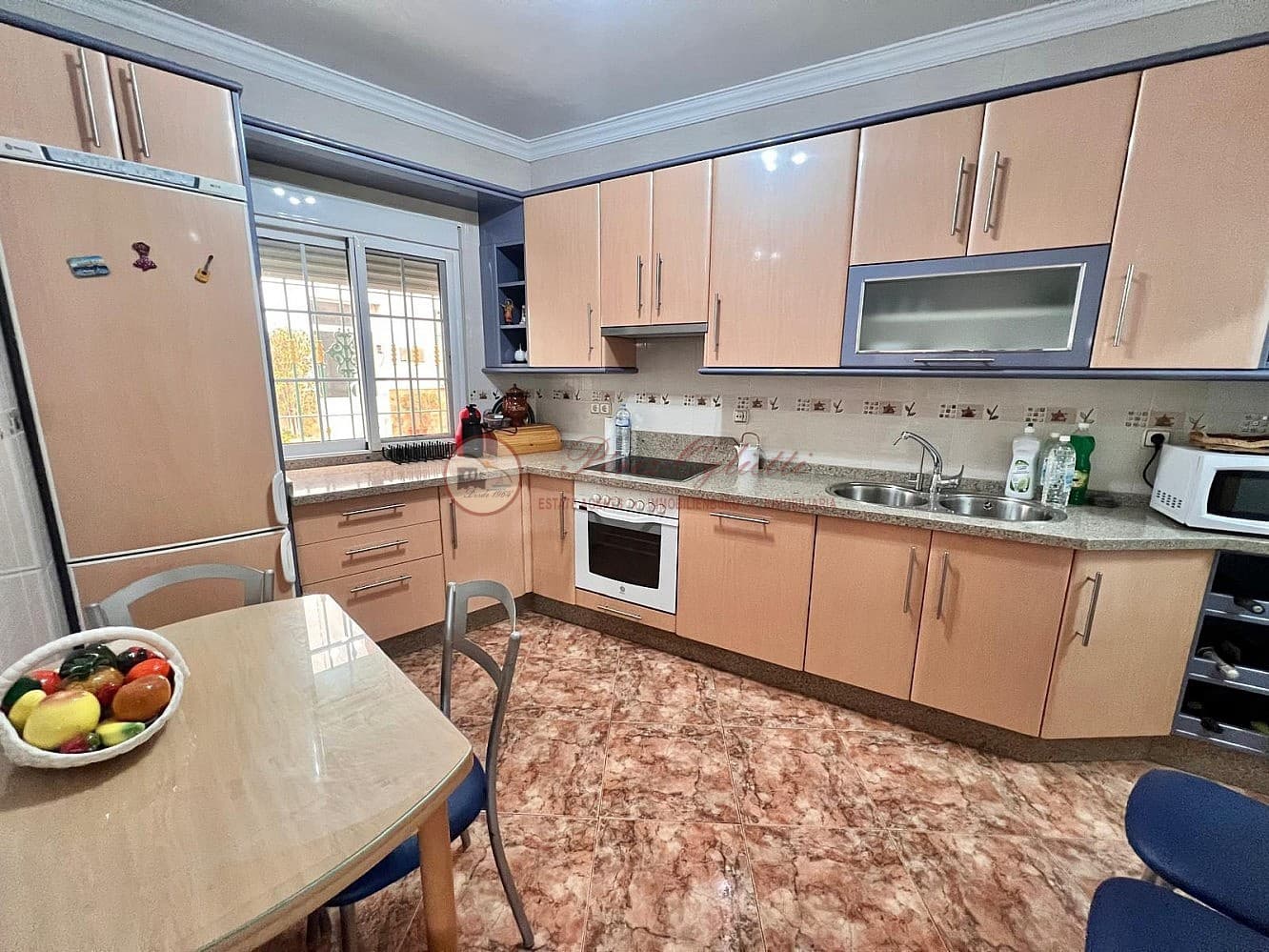 2 Zimmer Haus zu vermieten in Torrox - 1.000 € (Ref: 9908991)