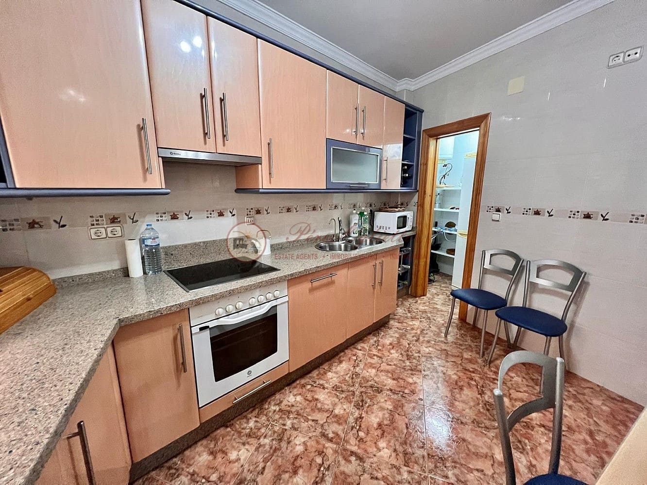 2 Zimmer Haus zu vermieten in Torrox - 1.000 € (Ref: 9908991)