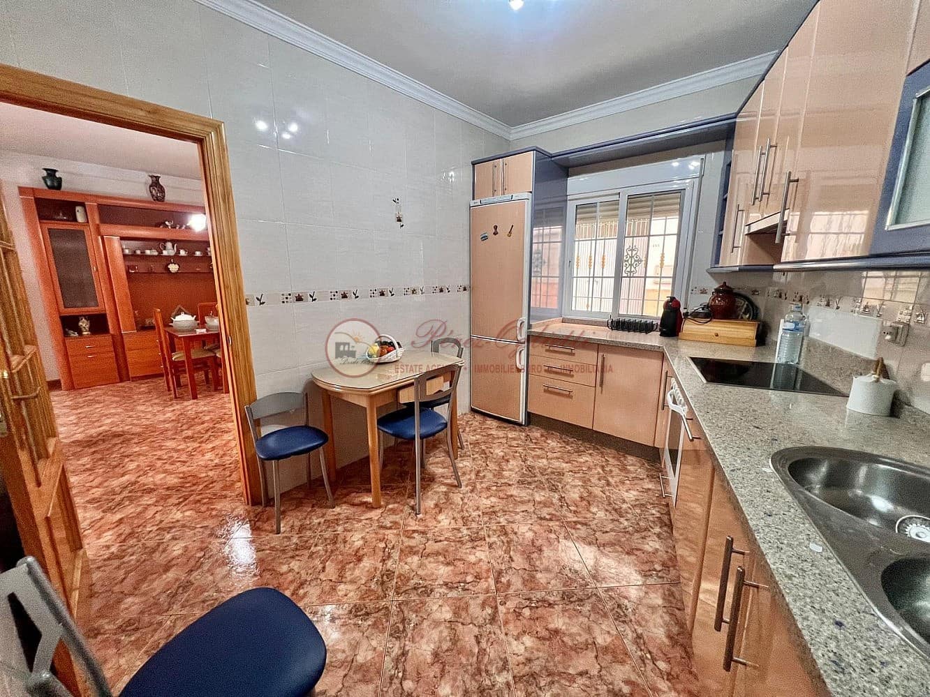 2 Zimmer Haus zu vermieten in Torrox - 1.000 € (Ref: 9908991)