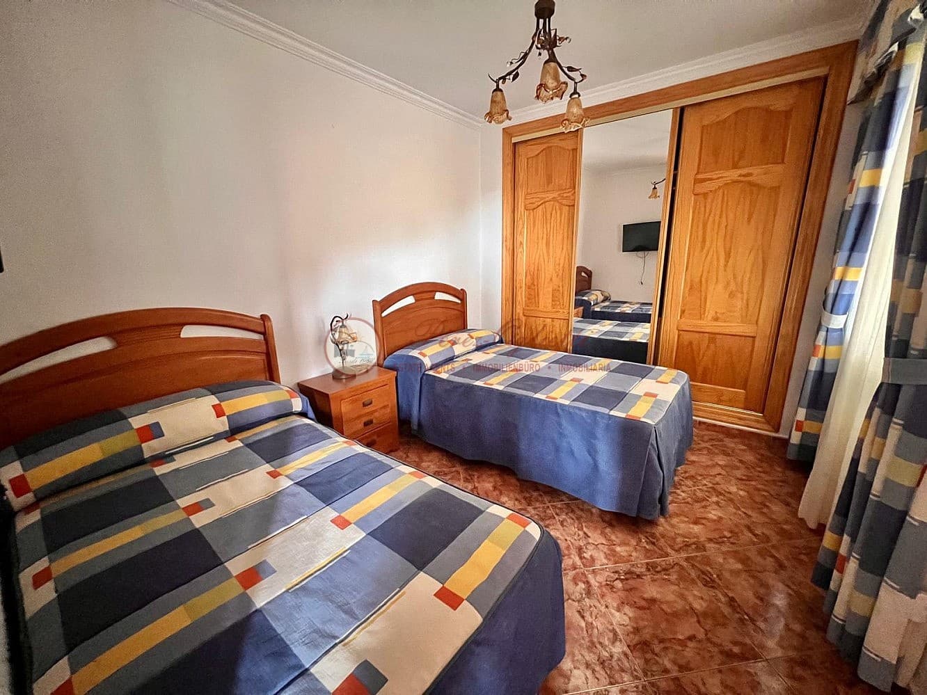 2 Zimmer Haus zu vermieten in Torrox - 1.000 € (Ref: 9908991)