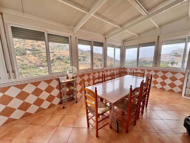 2 Zimmer Haus zu vermieten in Torrox Pueblo, Torrox - 1.000 € (Ref: 9908991)