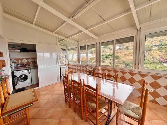 2 Zimmer Haus zu vermieten in Torrox Pueblo, Torrox - 1.000 € (Ref: 9908991)