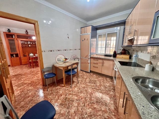 2 Zimmer Haus zu vermieten in Torrox Pueblo, Torrox - 1.000 € (Ref: 9908991)