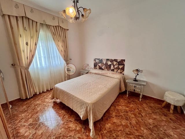 2 Zimmer Haus zu vermieten in Torrox Pueblo, Torrox - 1.000 € (Ref: 9908991)