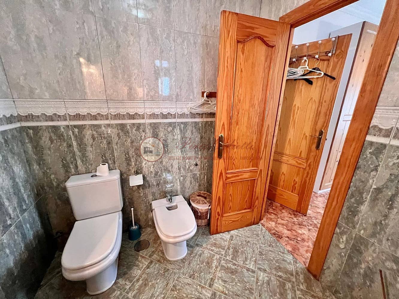 2 Zimmer Haus zu vermieten in Torrox - 1.000 € (Ref: 9908991)