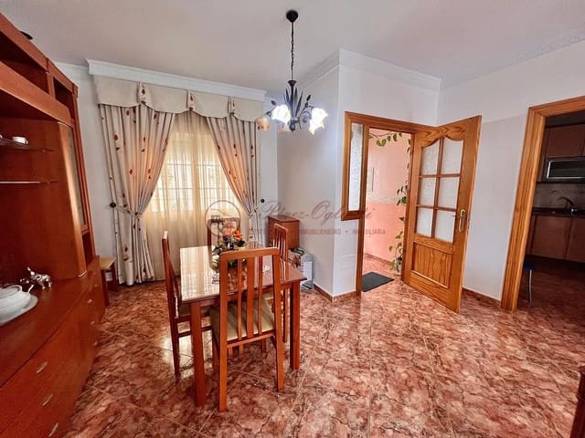 2 Zimmer Haus zu vermieten in Torrox Pueblo, Torrox - 1.000 € (Ref: 9908991)