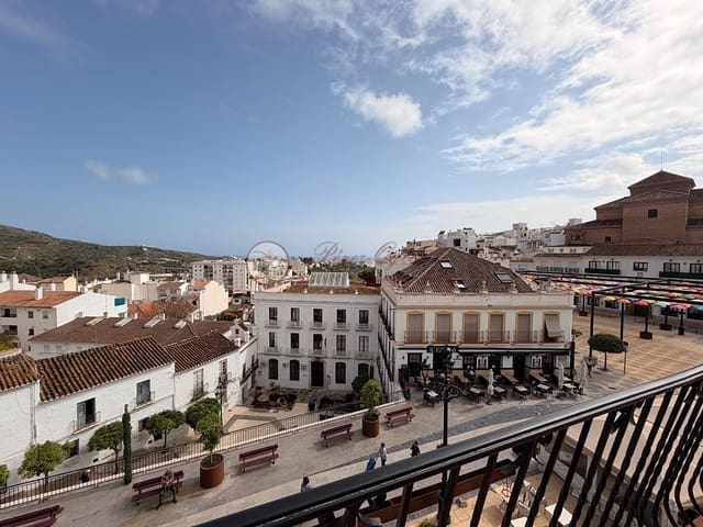 1 camera da letto Appartamento in vendita in Torrox Pueblo, Torrox - 175.000 € (Rif: 9935078)