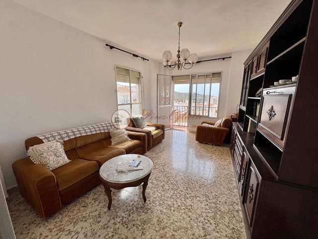 1 camera da letto Appartamento in vendita in Torrox Pueblo, Torrox - 175.000 € (Rif: 9935078)