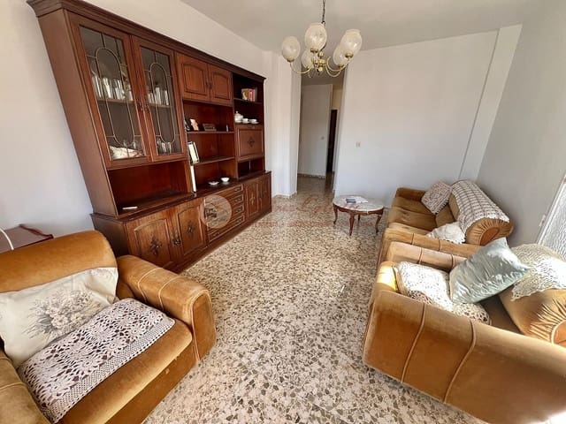1 camera da letto Appartamento in vendita in Torrox Pueblo, Torrox - 175.000 € (Rif: 9935078)