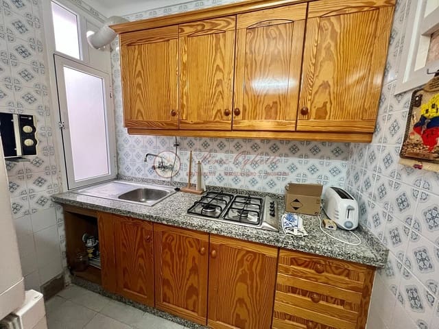 1 camera da letto Appartamento in vendita in Torrox Pueblo, Torrox - 175.000 € (Rif: 9935078)