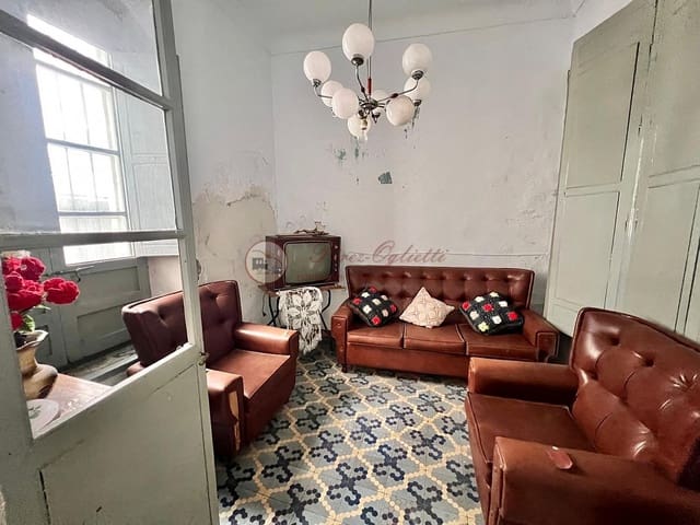 3 soveværelse Villa til salg i Torrox Pueblo, Torrox - € 189.900 (Ref: 9958327)