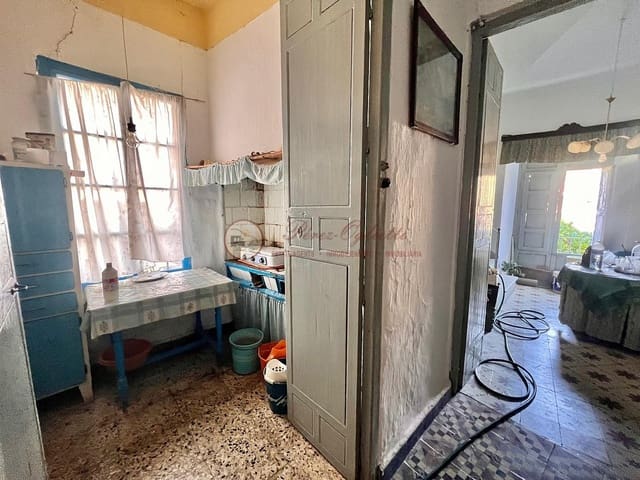 3 soveværelse Villa til salg i Torrox Pueblo, Torrox - € 189.900 (Ref: 9958327)
