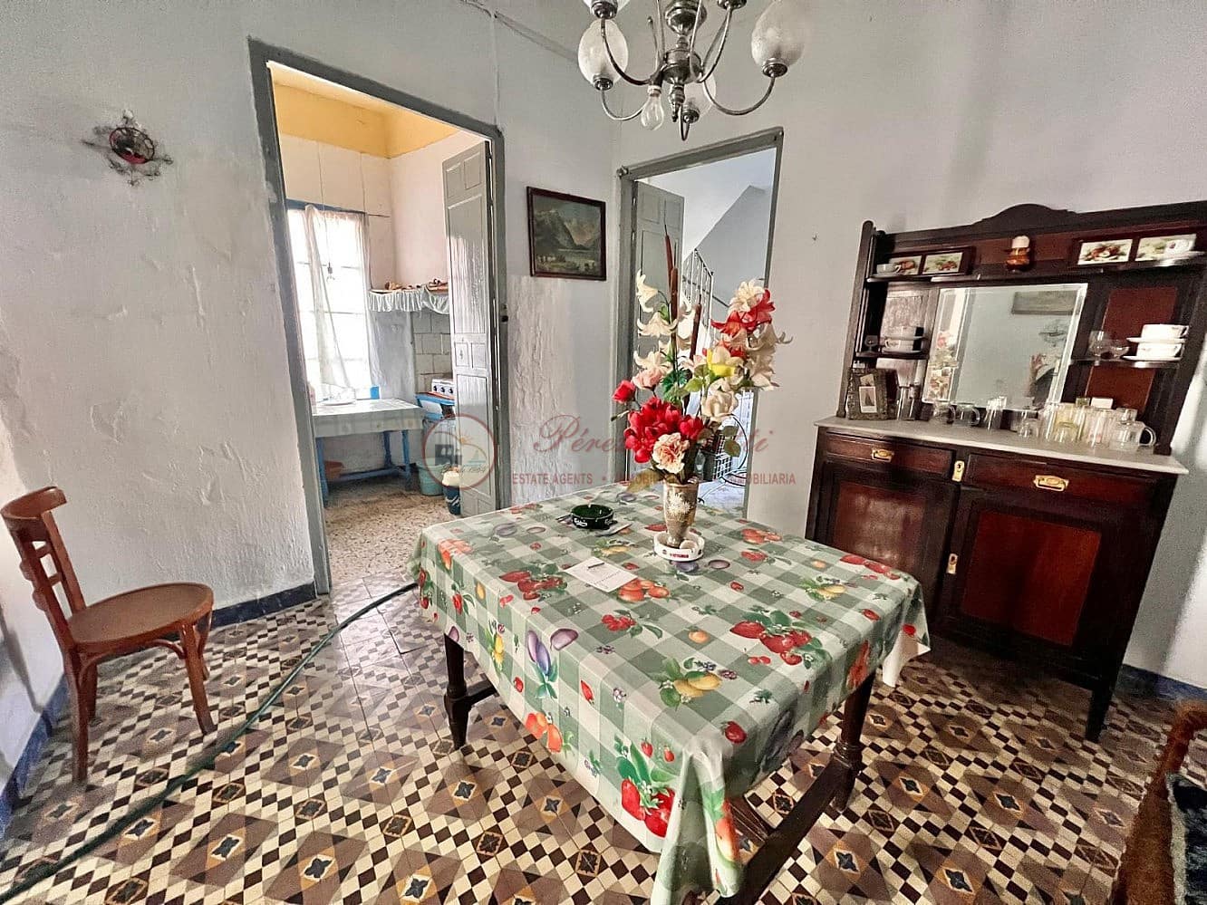 3 soveværelse Villa til salg i Torrox - € 189.900 (Ref: 9958327)
