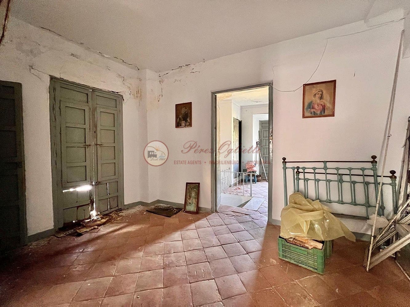 3 soveværelse Villa til salg i Torrox - € 189.900 (Ref: 9958327)