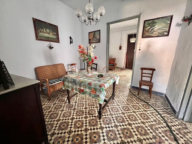 3 soveværelse Villa til salg i Torrox Pueblo, Torrox - € 189.900 (Ref: 9958327)